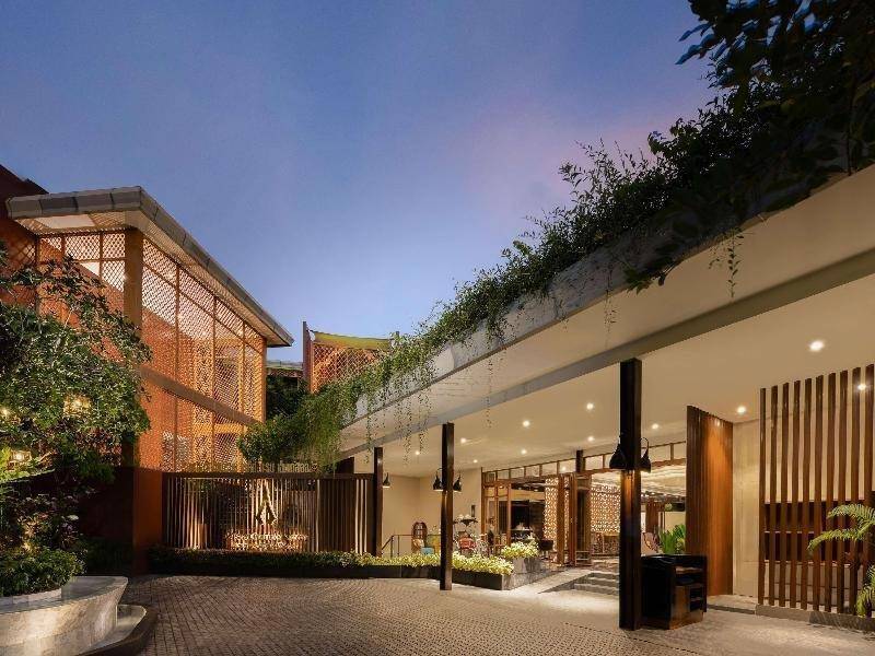 Avista Grande Phuket Karon - MGallery by Sofitel