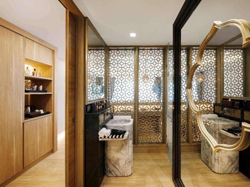 Avista Grande Phuket Karon - MGallery by Sofitel