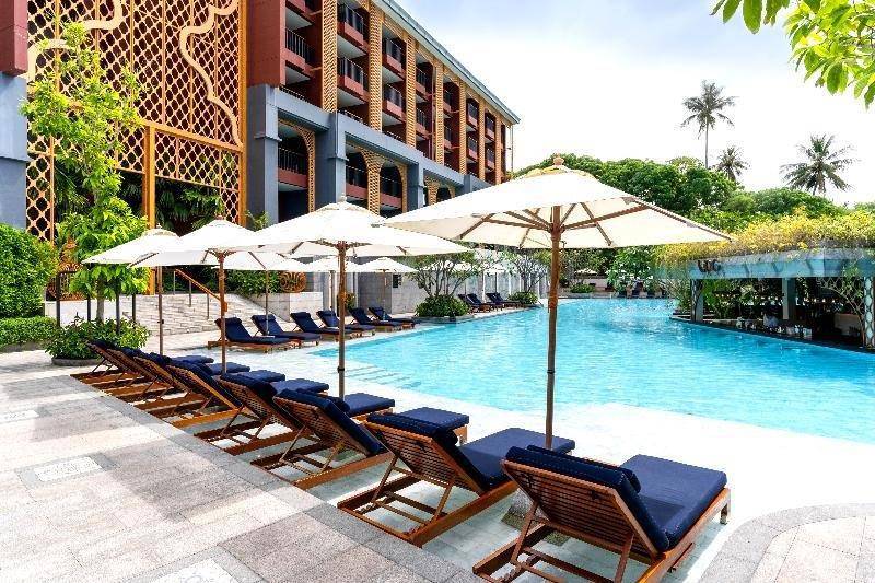 Avista Grande Phuket Karon - MGallery by Sofitel