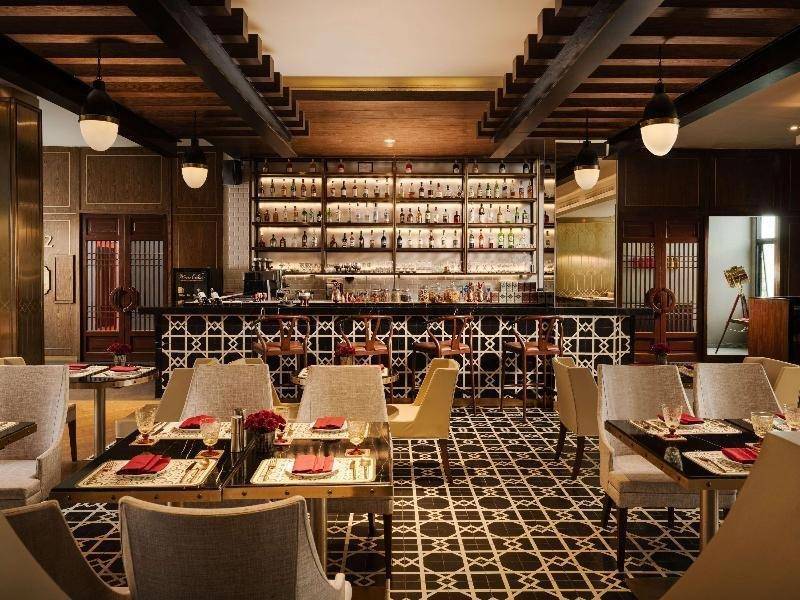 Avista Grande Phuket Karon - MGallery by Sofitel