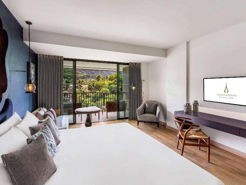 Avista Grande Phuket Karon - MGallery by Sofitel