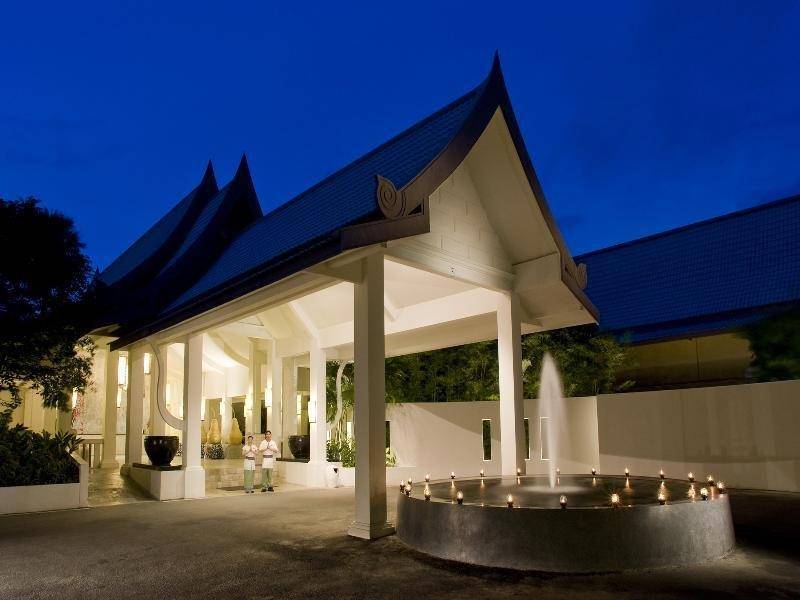 Centara Kata Resort Phuket