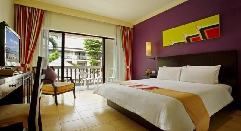 Centara Kata Resort Phuket