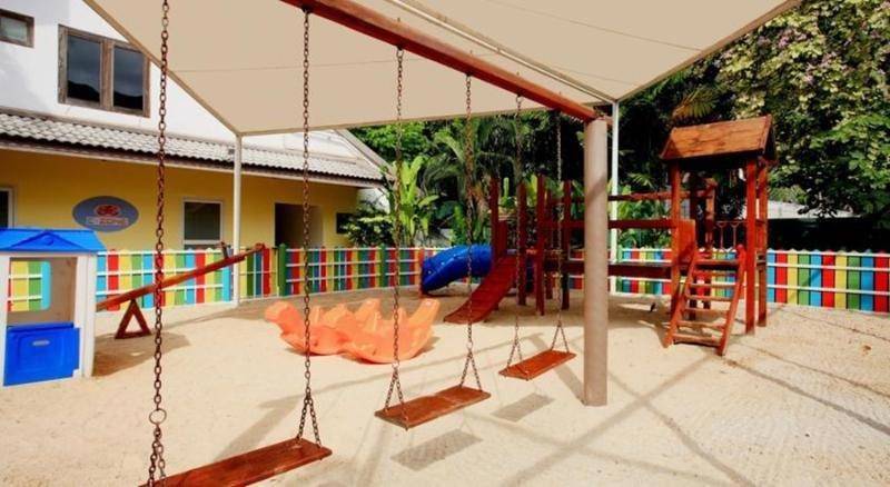 Centara Kata Resort Phuket