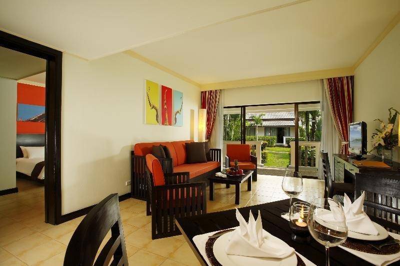 Centara Kata Resort Phuket