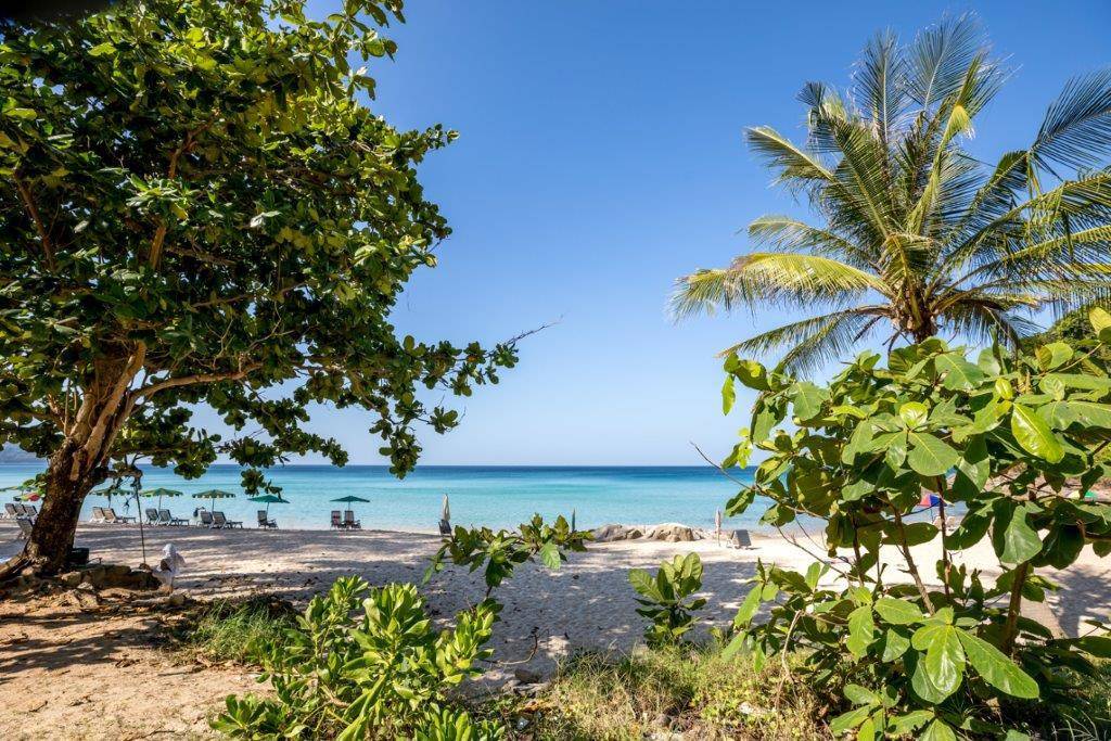 Outrigger Surin Beach Resort