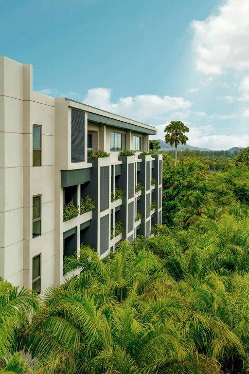 The Pavilions Phuket