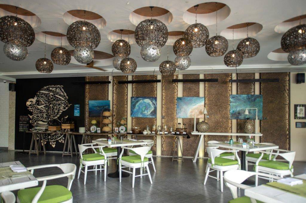 The Pavilions Phuket