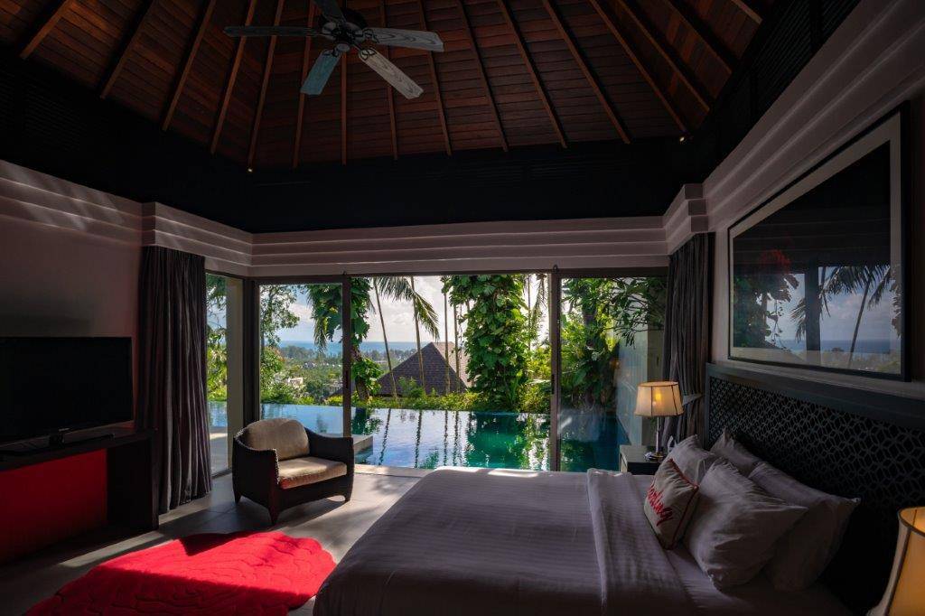 The Pavilions Phuket