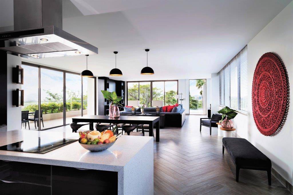 The Pavilions Phuket