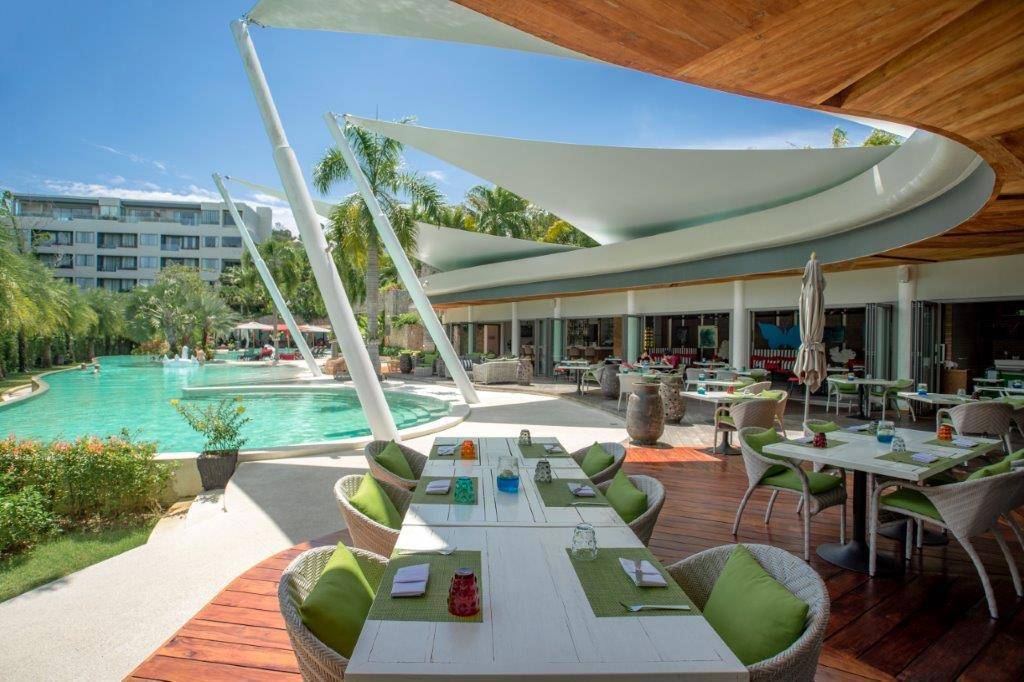 The Pavilions Phuket