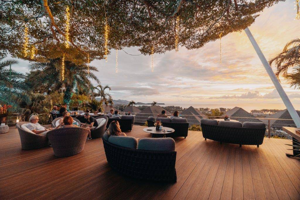 The Pavilions Phuket