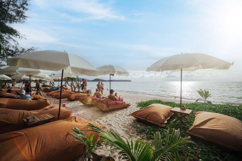 The Pavilions Phuket