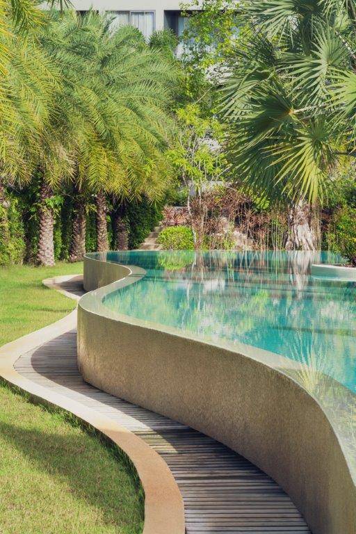 The Pavilions Phuket