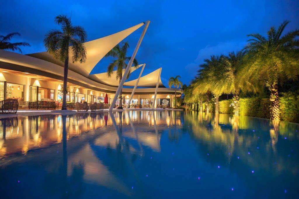 The Pavilions Phuket