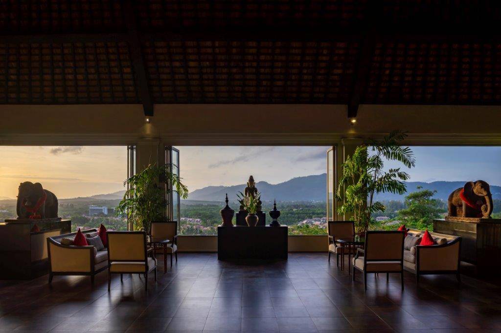 The Pavilions Phuket