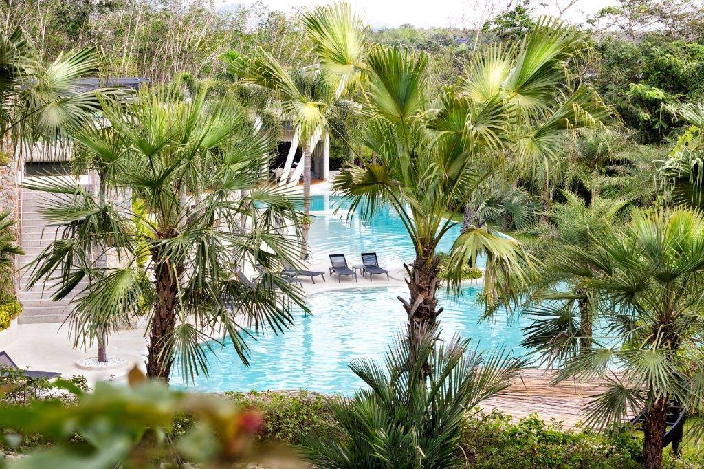 The Pavilions Phuket