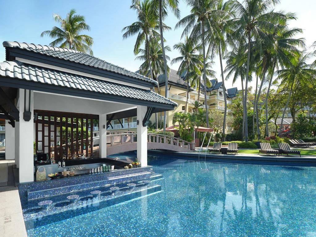 Angsana Laguna Phuket
