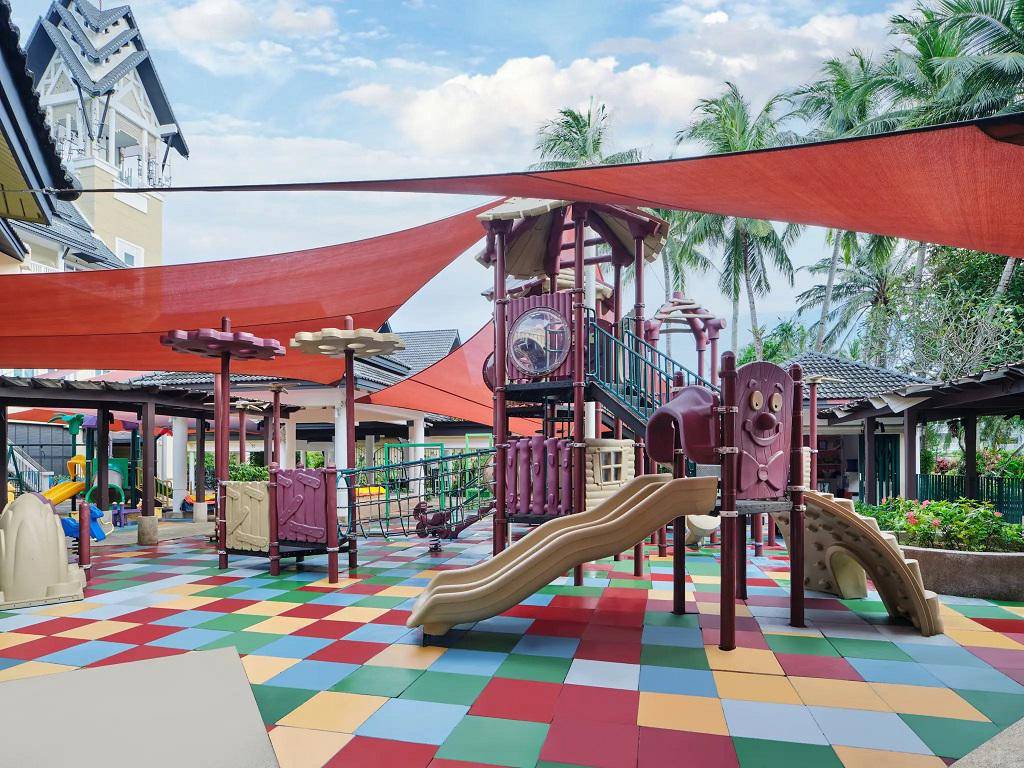 Angsana Laguna Phuket