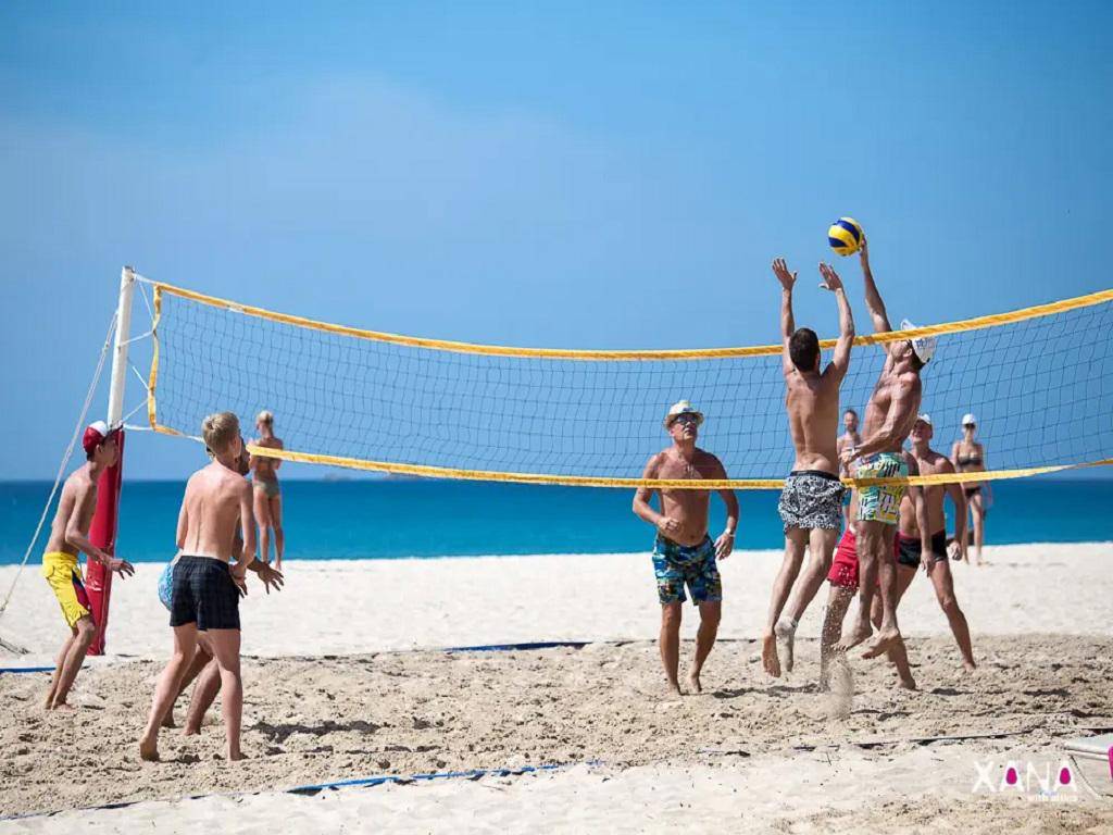 Angsana Laguna Phuket