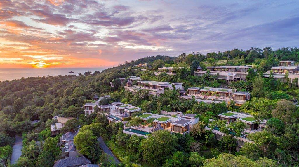 Anantara Layan Phuket Resort