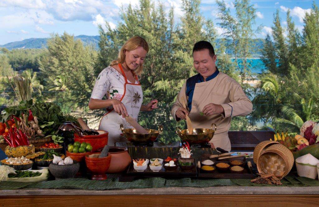 Anantara Layan Phuket Resort