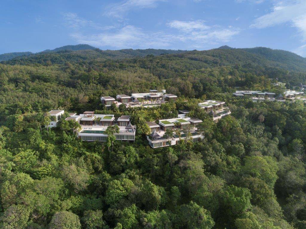 Anantara Layan Phuket Resort