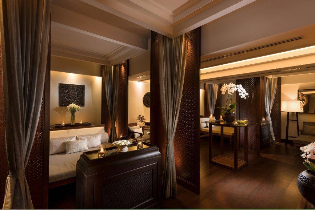 Anantara Layan Phuket Resort