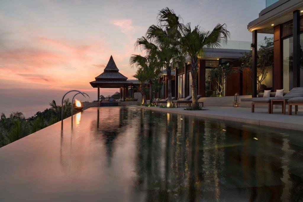 Anantara Layan Phuket Resort