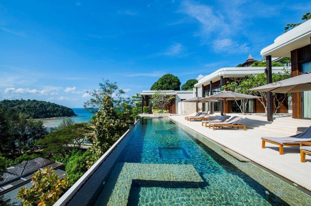 Anantara Layan Phuket Resort
