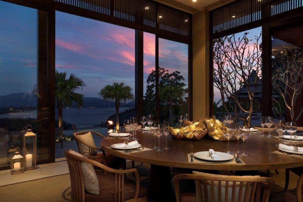 Anantara Layan Phuket Resort