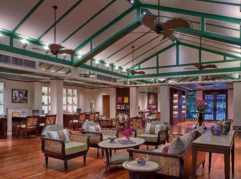 Dusit Thani Laguna Phuket