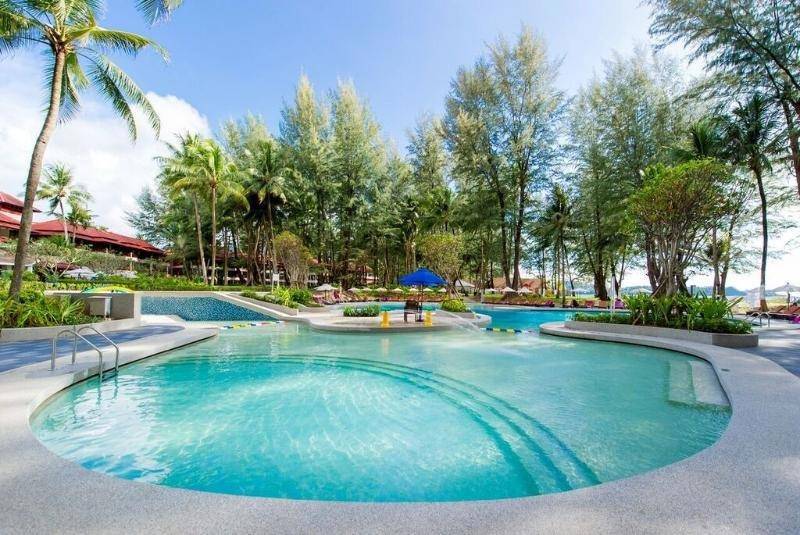 Dusit Thani Laguna Phuket