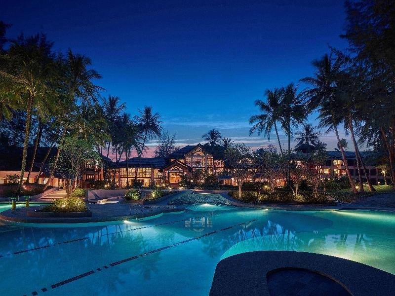 Dusit Thani Laguna Phuket