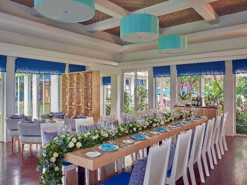 Dusit Thani Laguna Phuket