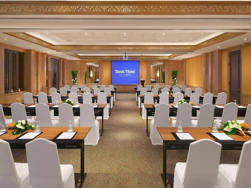 Dusit Thani Laguna Phuket