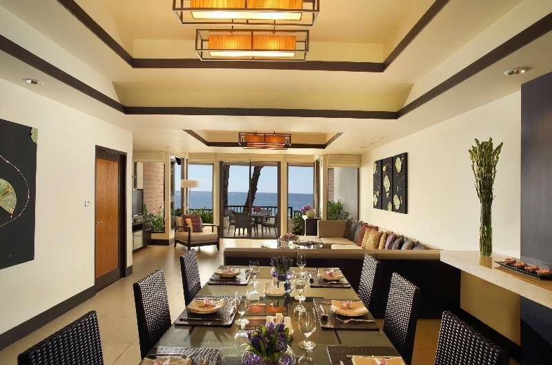 Dusit Thani Laguna Phuket