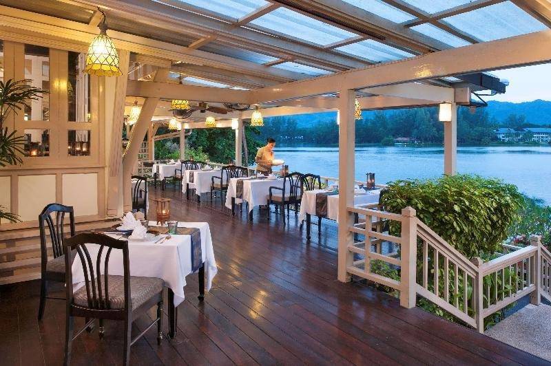 Dusit Thani Laguna Phuket