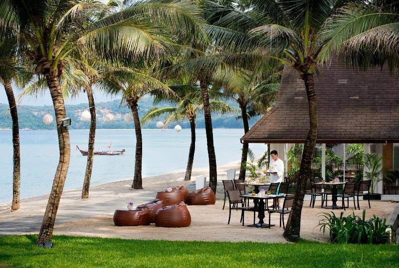 Dusit Thani Laguna Phuket