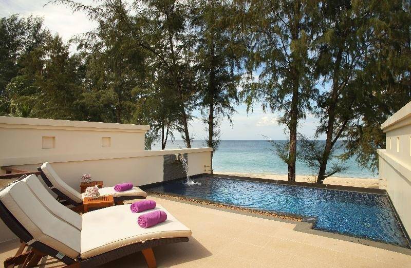Dusit Thani Laguna Phuket