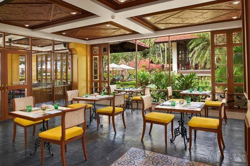 Dusit Thani Laguna Phuket