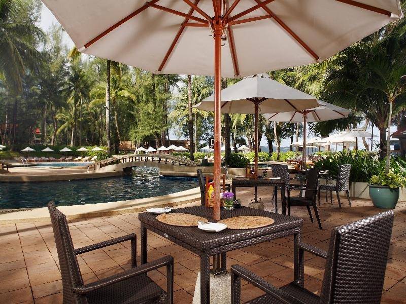 Dusit Thani Laguna Phuket