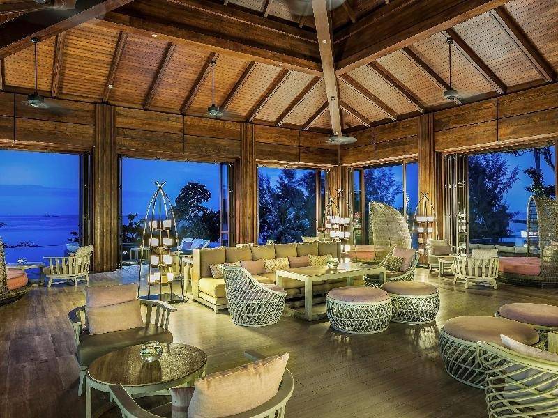 Pullman Phuket Arcadia Naithon Beach