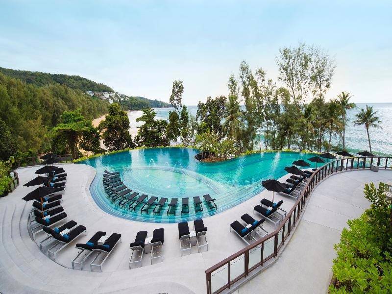 Pullman Phuket Arcadia Naithon Beach