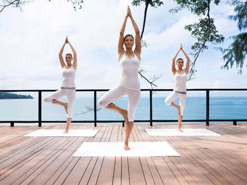 Pullman Phuket Arcadia Naithon Beach