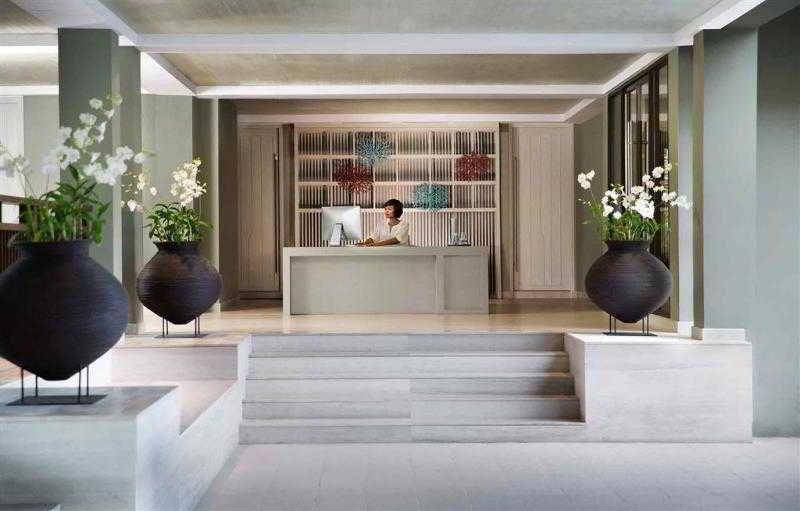 Pullman Phuket Arcadia Naithon Beach