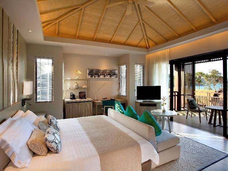 Pullman Phuket Arcadia Naithon Beach
