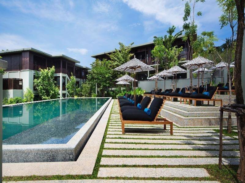 Pullman Phuket Arcadia Naithon Beach