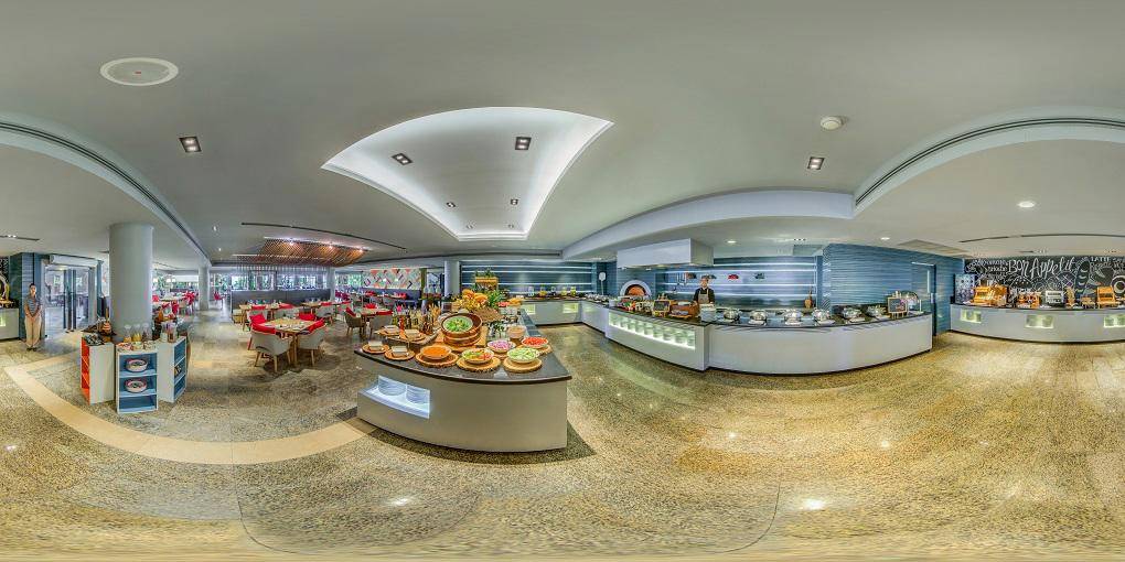 Pullman Phuket Panwa Beach Resort