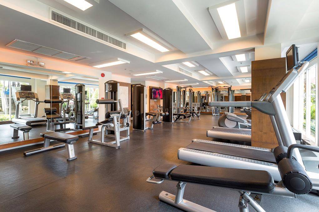 Pullman Phuket Panwa Beach Resort